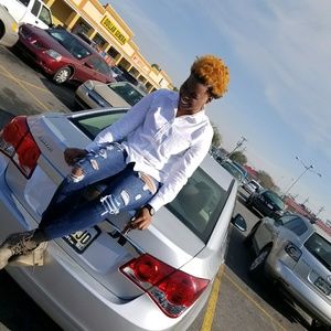 Meet your Posher, Vanessa